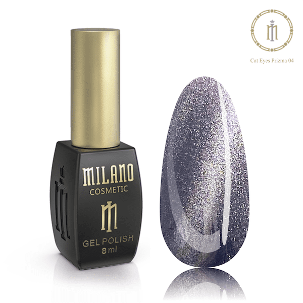 Cat eyes Prizma 8 ml № 04