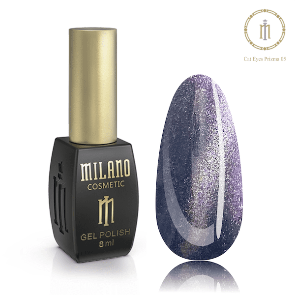 Cat eyes Prizma 8 ml № 05