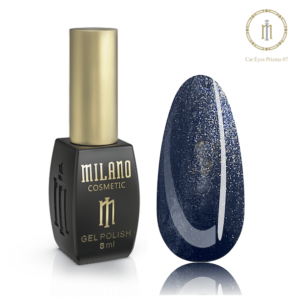 Cat eyes Prizma 8 ml № 07