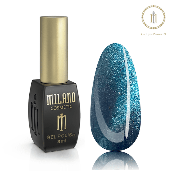 Cat eyes Prizma 8 ml № 09