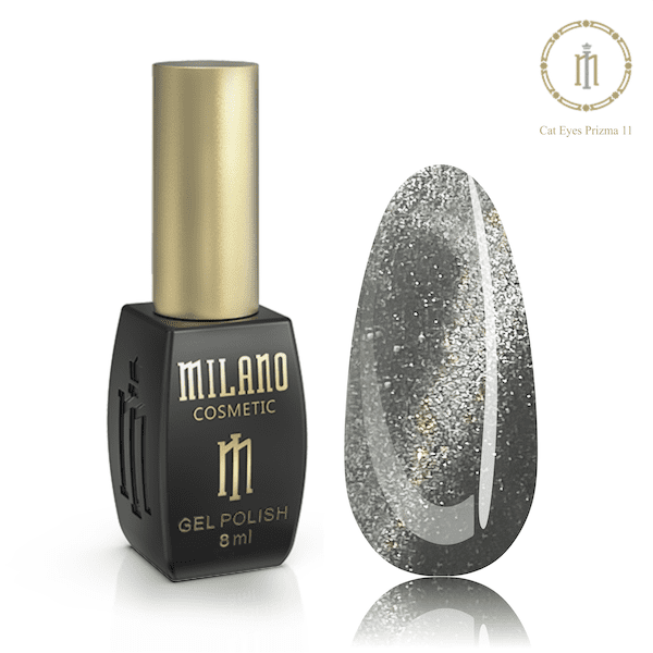 Cat eyes Prizma 8 ml № 11