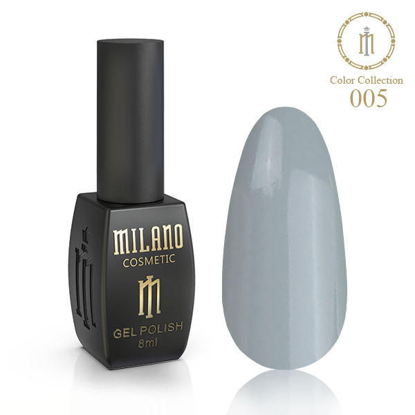 Gel Polish ( COLOR COLLECTION ) №05