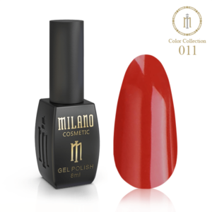 Gel Polish ( COLOR COLLECTION ) №11