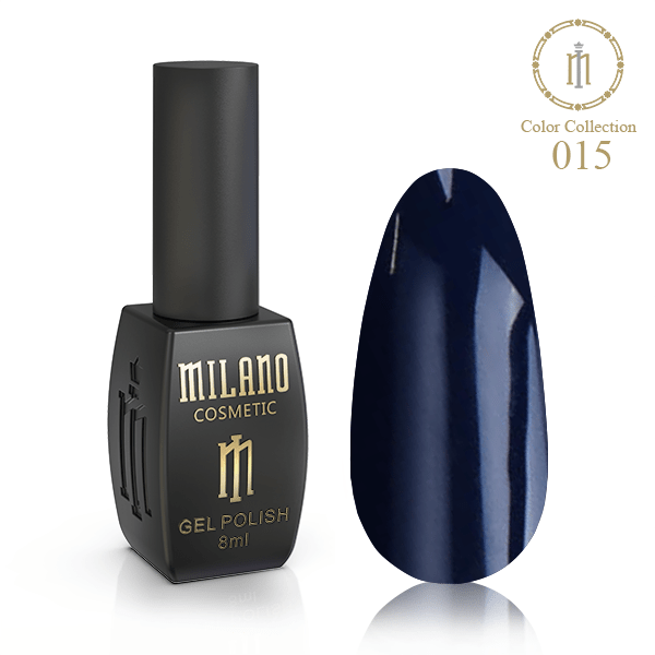 Gel Polish ( COLOR COLLECTION ) №15