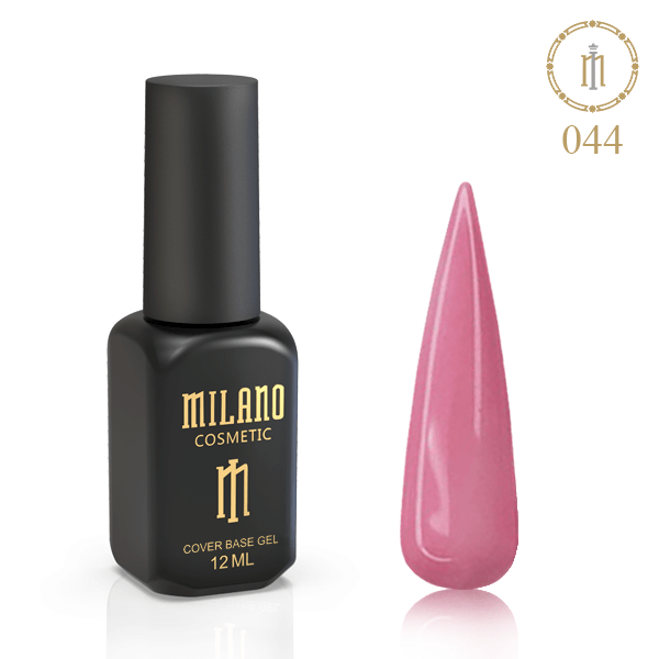 Base Cover Milano 12ml № 44