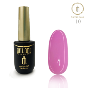 Color Cover Base 15ml №10