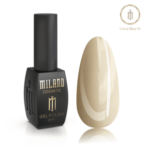 Color Cover Base 8ml №01