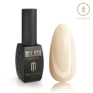 Color Cover Base 8ml №02