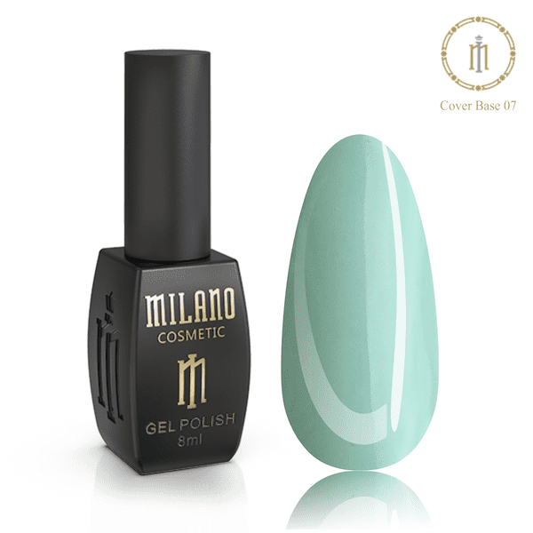 Color Cover Base 8ml №07
