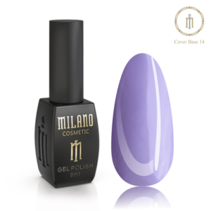 Color Cover Base 8ml №14