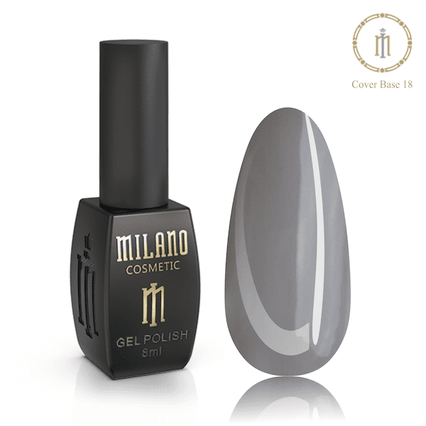 Color Cover Base 8ml №18