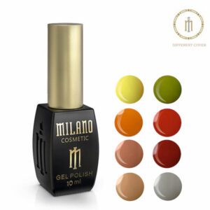 DIFFERENT COVER