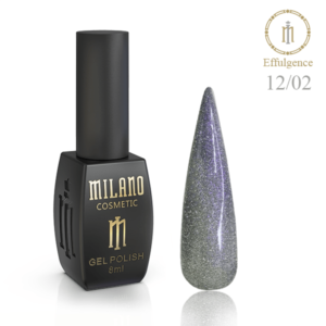Gel Polish Effulgence Milano 12/02