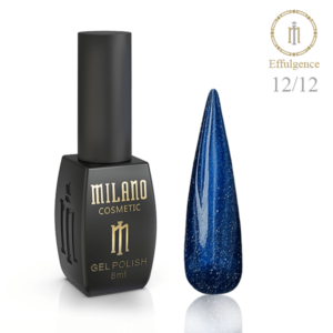 Gel Polish Effulgence Milano 12/12