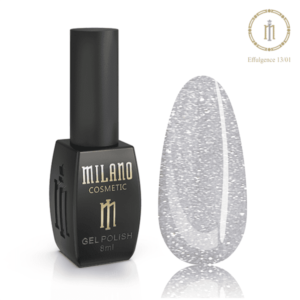 Gel Polish Effulgence Milano 13/01 8ml