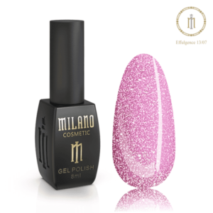 Gel Polish Effulgence Milano 13/07 8ml