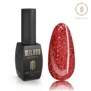Gel Polish Effulgence Milano 13/11 8ml