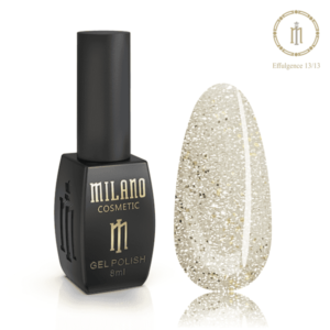 Gel Polish Effulgence Milano 13/13 8ml