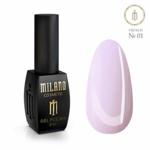 FRENCH 8 ml № 01