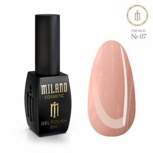 FRENCH 8 ml № 07