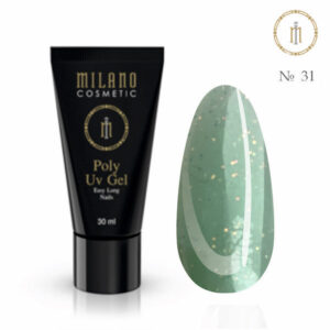 Poly Gel Milano Neon № N-31