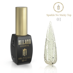 Sparkle No Sticky 10 ml  № 01