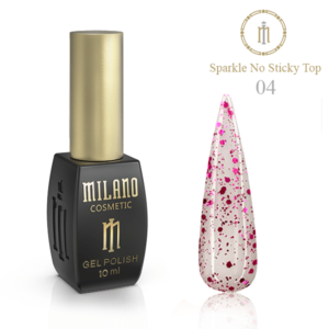 Sparkle No Sticky 10 ml  № 04