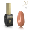 Different Cover Base 02 10 ml