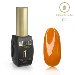 Different Cover Base 07 10 ml