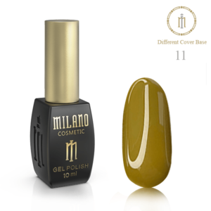 Different Cover Base 11 10 ml