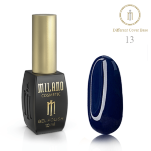 Different Cover Base 13 10 ml