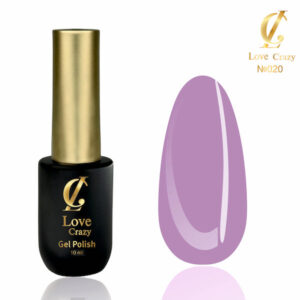 LOVE CRAZY 10 ML № 020