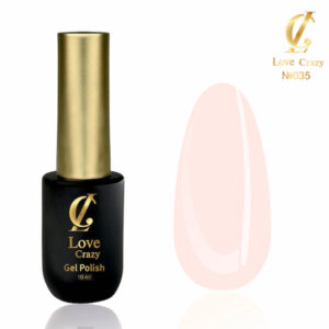 LOVE CRAZY 10 ML № 035