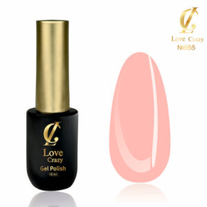 LOVE CRAZY 10 ML № 055