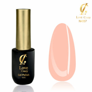 LOVE CRAZY 10 ML № 057