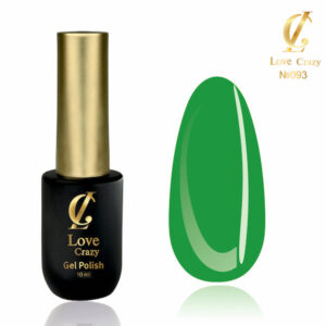 LOVE CRAZY 10 ML № 093