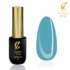 LOVE CRAZY 10 ML № 103