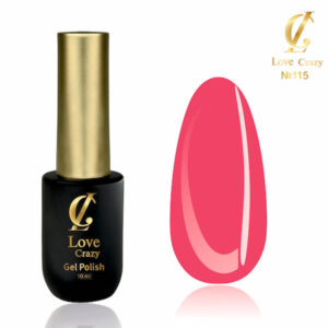 LOVE CRAZY 10 ML № 115
