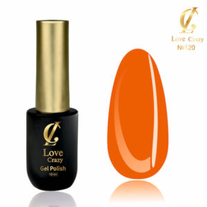LOVE CRAZY 10 ML № 120