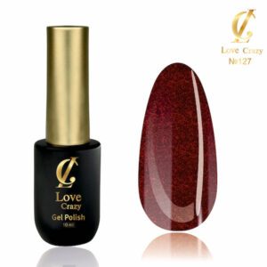 LOVE CRAZY 10 ML № 126