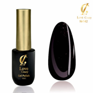 LOVE CRAZY 10 ML № 142