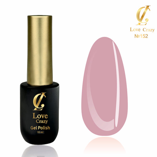 LOVE CRAZY 10 ML № 152