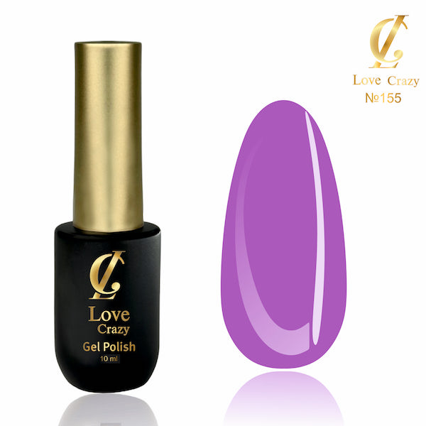 LOVE CRAZY 10 ML № 155