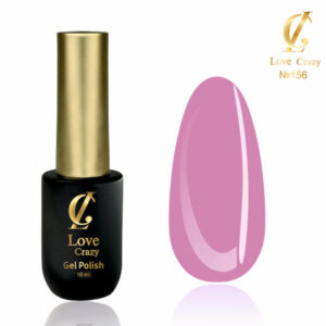 LOVE CRAZY 10 ML № 156