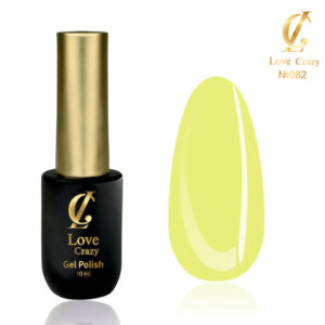 LOVE CRAZY 10 ML № 082