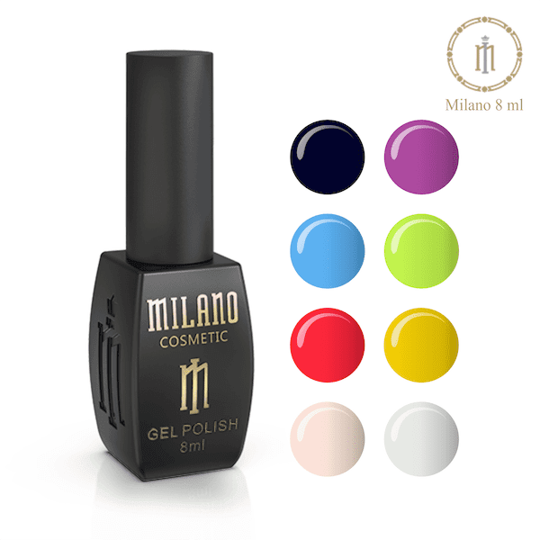 MILANO 8 ML