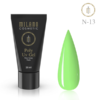 Poly Gel Milano Neon № N-13