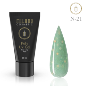 Poly Gel NEW 30 № N-21