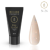 Poly Gel NEW 30 № N-26
