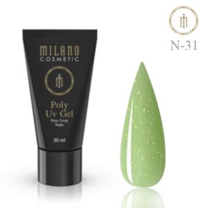Poly Gel NEW 30 № N-31